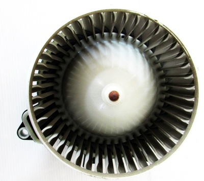 Iveco daily vi 2.3 jtd вентилятор воздуходувка обдув фото №1