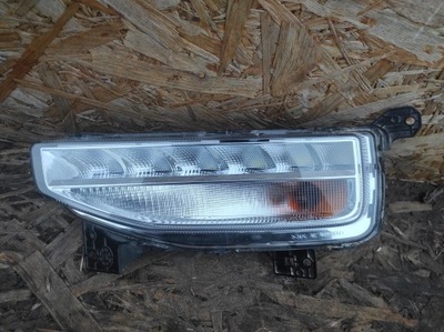 LED (СВЕТОДИОД ) ХОДОВЫЕ ОГНИ ДХО ПОВОРОТНИК ПРАВАЯ VW T ROC 2GA