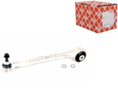 Важіль підвіска колеса перед p низ  з передній tesla model s model x фото №1