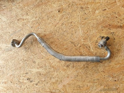 Трубка кондиционера audi a6 c7 4g0260707al фото №1