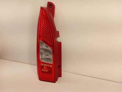 Лампа ліва задня citroen berlingo ii partner фото №1