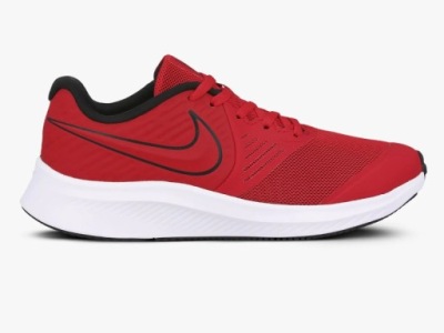 nike star runner 2 red