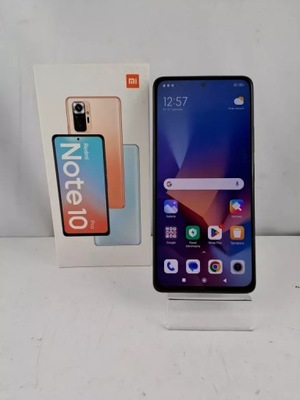 TELEFON REDMI NOTE 10 PRO WARTO!!