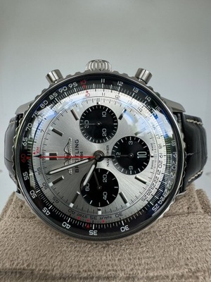 BREITLING NAVITIMER B01 CHRONOGRAPH 43