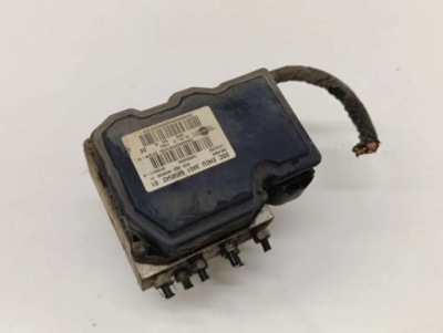 Насос abs mini paceman r61 6858542 1.6l бензиновый 90kw 2013 фото №1