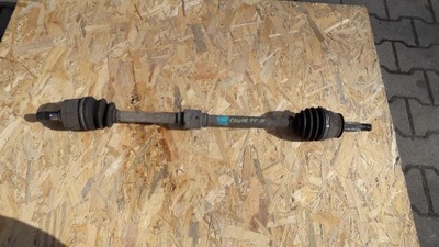 Hyundai coupe ii 02- 2.0 бензин приводной вал правый перед фото №1