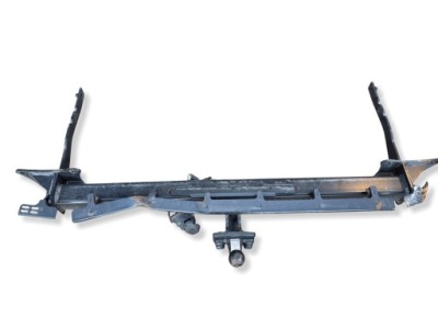 Ford transit custom 2 mk2 фаркоп  буксировочный фото №1