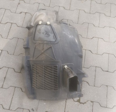 Bmw 5 gt f07 підкрилок перед передні праве oryg фото №1