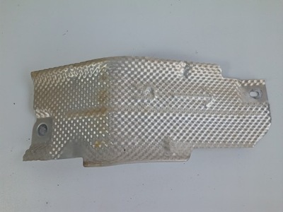 Ford mustang v 10-14 защита тепловая 63114a56 фото №1