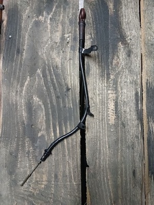 Щуп щуп уровня масла vw audi | 03l108634e фото №1