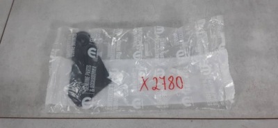 Opel mokka ii b ліва кронштейн кронштейн крила 934702580 фото №1