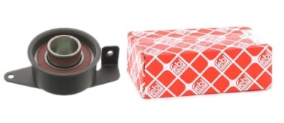 Ролик натяжителя ford esc.1,6d 1,8dtd 89-,fiesta 1, фото №1