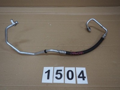 Трубка wąż кондиционера nissan qashqai ii фото №1