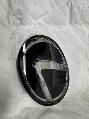 Lexus rc эмблема logo бампера перед lift эмблема значок решётка lexus фото №1