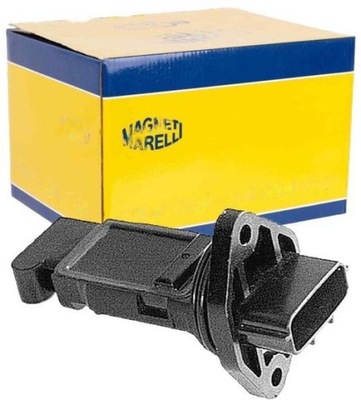 Magneti marelli расходомер воздуха 213719696 фото №1