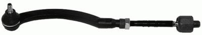 Lemforder тяга рулевой mini r50 r53 r52 r56 1.4-1.6d 06.01-02.12 фото №1