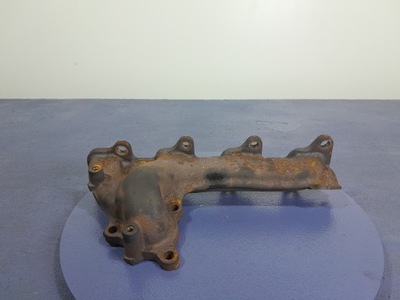 Lexus is ii 220 d d-cat 2adfhv 177 km коллектор выпускной фото №1