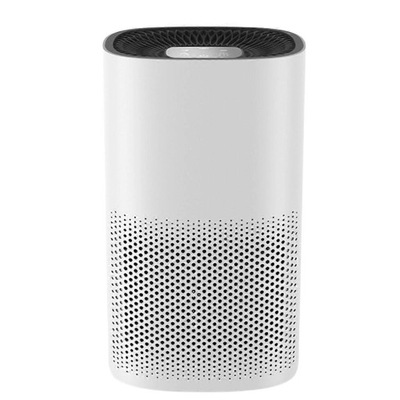 OCZYSZCZACZ POWIETRZA NA USB 210 m³/H PRZENOŚNY CICHY I SKUTECZNY