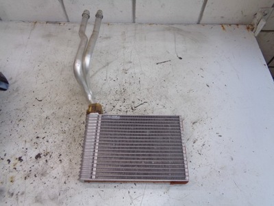 Отопитель citroen c5 i lift фото №1