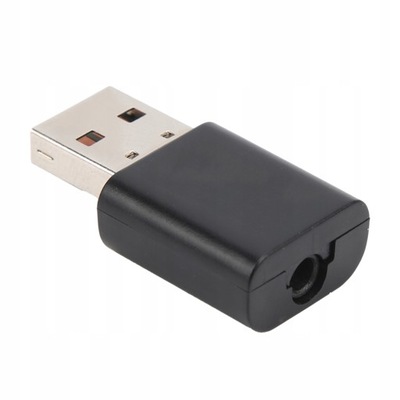 MINI ADAPTADOR USB RECEPTOR BLUETOOTH V5.0 USB  