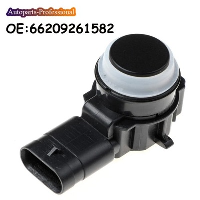 PARA BMW 1ER F20 F21 F22 3ER F30 F31 SENSOR APARCAMIENTO SENSORES DE APARCAMIENTO 66209261582 9261  