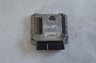 Блок управления opel insignia a astra iv j 2.0 cdti фото №1