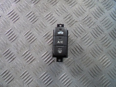 Перемикач ac кондиціонера honda civic vii 7 фото №1