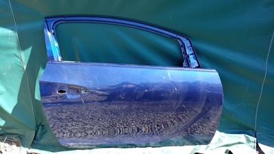 Двері перед opel astra iv gtc фото №1