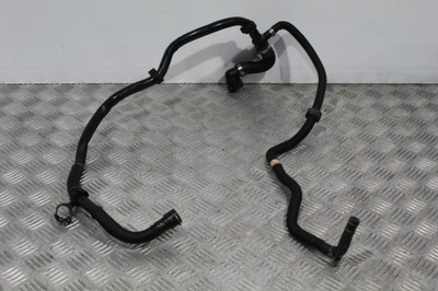 Wąż шланг stelvio фото №1