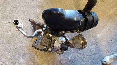 Seat leon iii 1.2 tsi турбонагнетатель фото №1