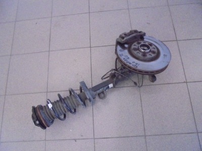 Mcperson поворотний кулак правий перед jeep compass ii 1.6 d 2018 rok фото №1