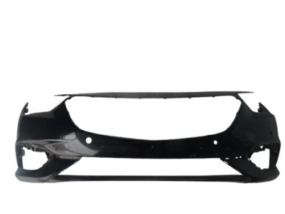 Оригінальний opel insignia b 2017-бампер передній фото №1