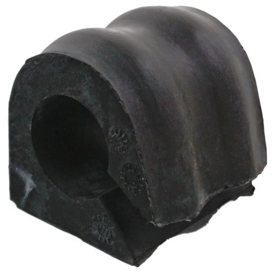 Подушка стабилизатора nissan interstar 02- перед фото №1