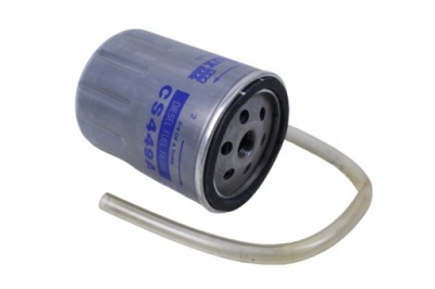 Фильтр топлива purflux cs449a citroen peugeot nissan renault фото №1