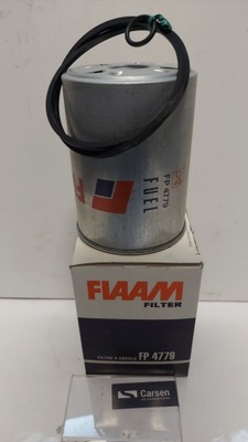 COOPERSFIAAM FP4779 FILTRO COMBUSTIBLES  