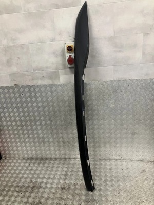 Молдинг кровельная левая bmw i3 i01 фото №1