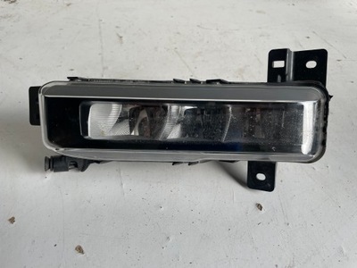 Bmw 3 g20 g21 led drl лівий 7433787 фото №1