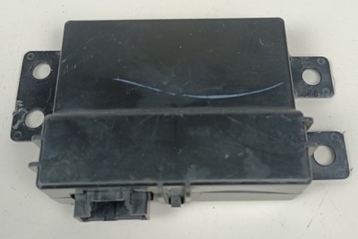 Модуль мертвого pola chrysler 300 2011-2012 фото №1