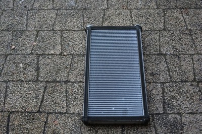 Радіатор обігрівача vw фото №1