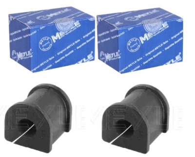 2x резиновый элемент стабилизатора toyota camry carina v celica фото №1