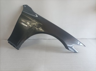 Bmw f10 f11 крыло  правый  перед фото №1