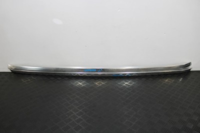 Рейлінги дахові opel grandland x фото №1