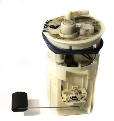 Kia picanto ii 2 насос топлива w бак фото №1