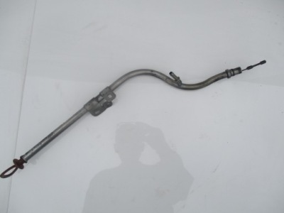 Щуп щуп трубка масла mercedes c-klasa w205 1.6 cdi bluetec c180 c200 фото №1