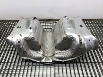 Защита тепловая land rover range rover evoque suv фото №1