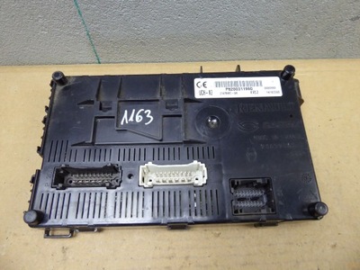 Uch renault clio ii n3 8200311990 фото №1