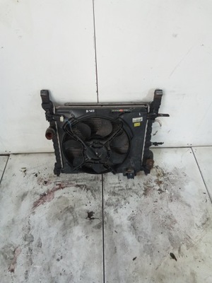 D125 pas радиатор spark 1.0 фото №1