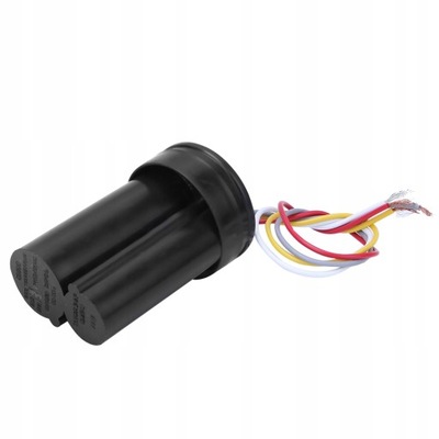 GOC/CBB60 5 + 3UF CONDENSADOR ROZRUCHOWY DEL MOTOR  