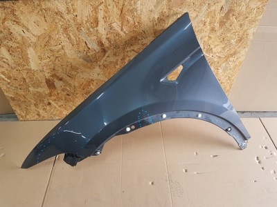 Крила перед лівий tesla x фото №1