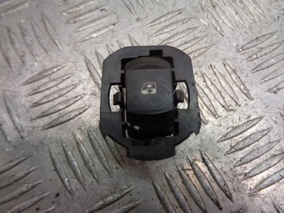 Кнопка перемикач скло renault vel satis фото №1